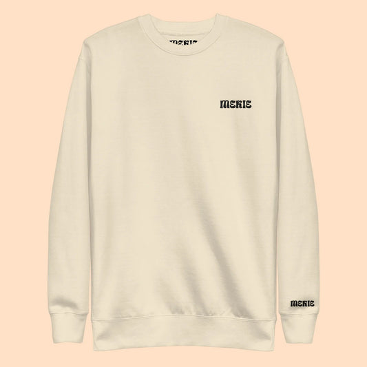 Sweat – Mekie Branco
