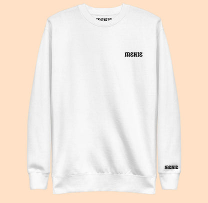 Sweat – Mekie Branco