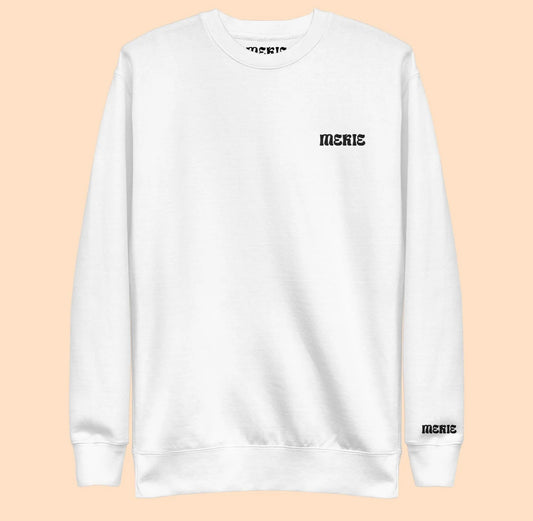 Sweat – Mekie Preto