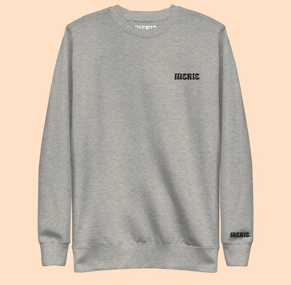 Sweat – Mekie Branco