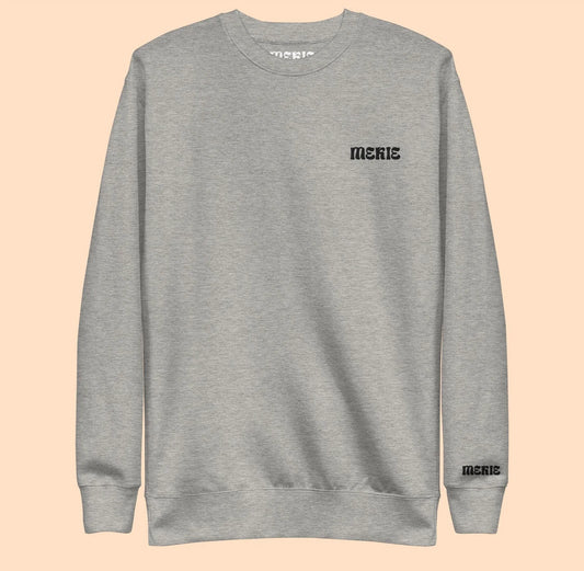 Sweat – Mekie Preto
