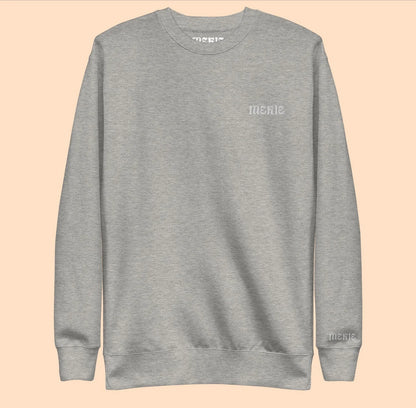 Sweat – Mekie Branco
