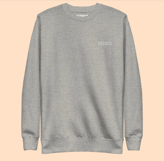 Sweat – Mekie Branco