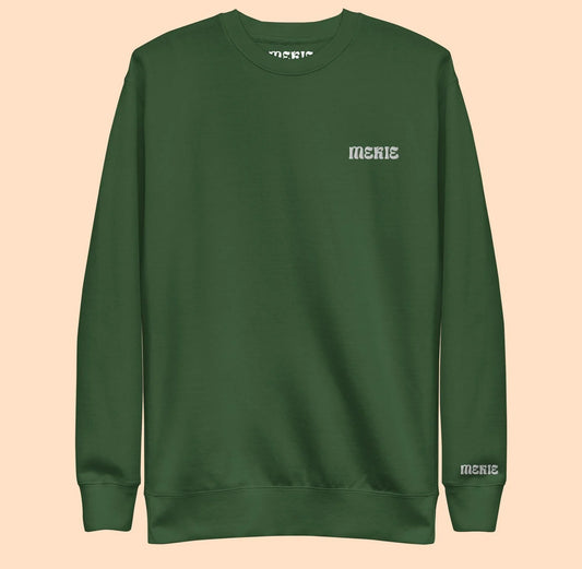 Sweat – Mekie Branco