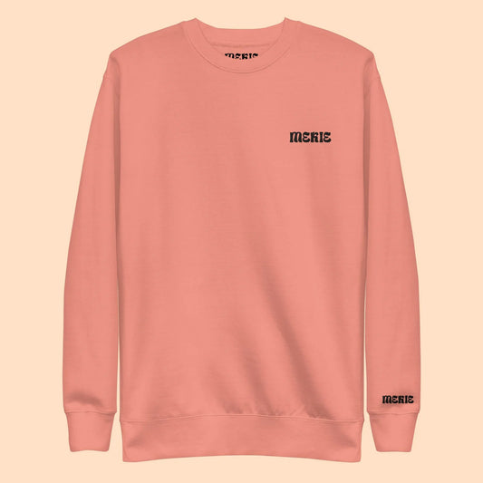 Sweat – Mekie Preto