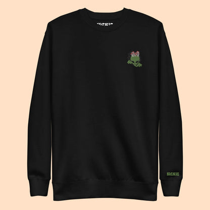 Sweat – ET Bordado