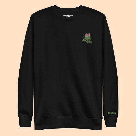 Sweat – ET Bordado