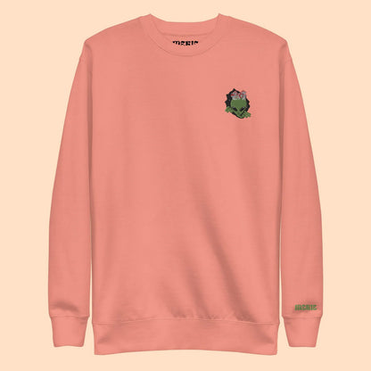 Sweat – ET Bordado