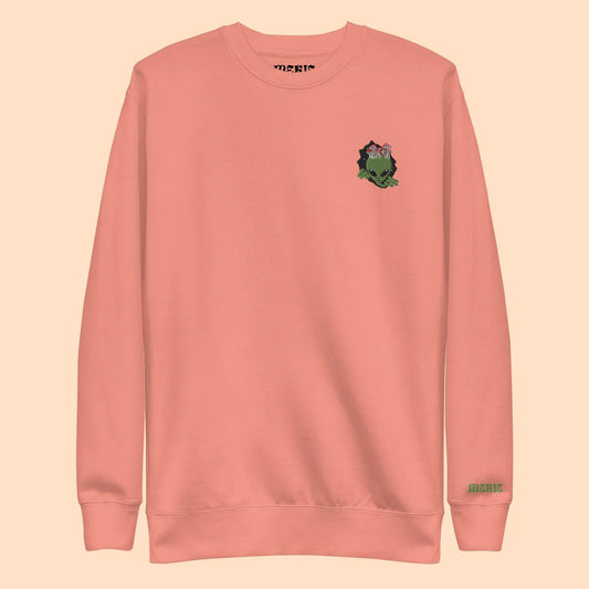 Sweat – ET Bordado