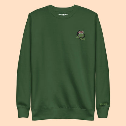 Sweat – ET Bordado