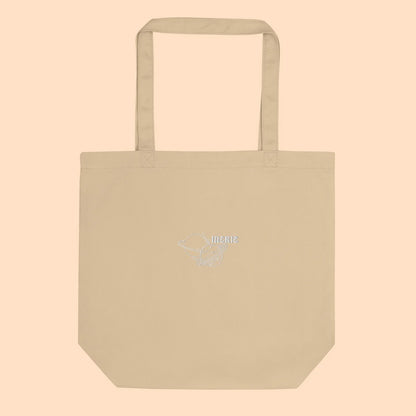 Tote Bag - Planetas Bordado