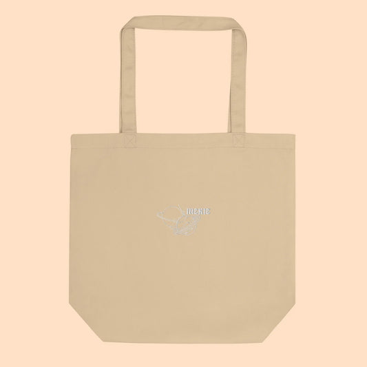 Tote Bag - Planetas Bordado
