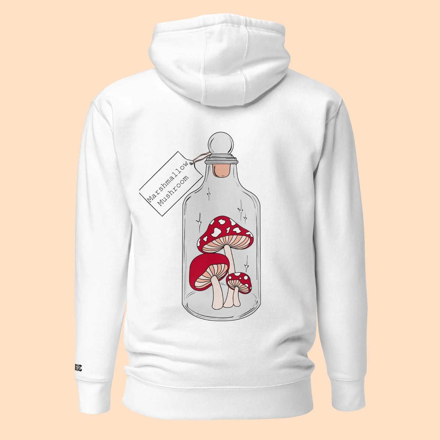 Hoodie – Mekie e Garrafa