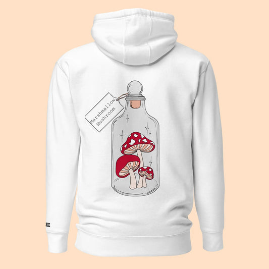 Hoodie – Mekie e Garrafa