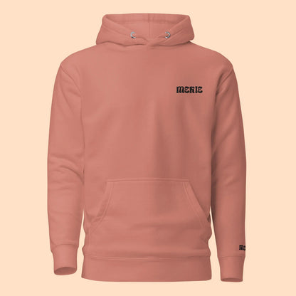 Hoodie – Mekie e Cogumelos