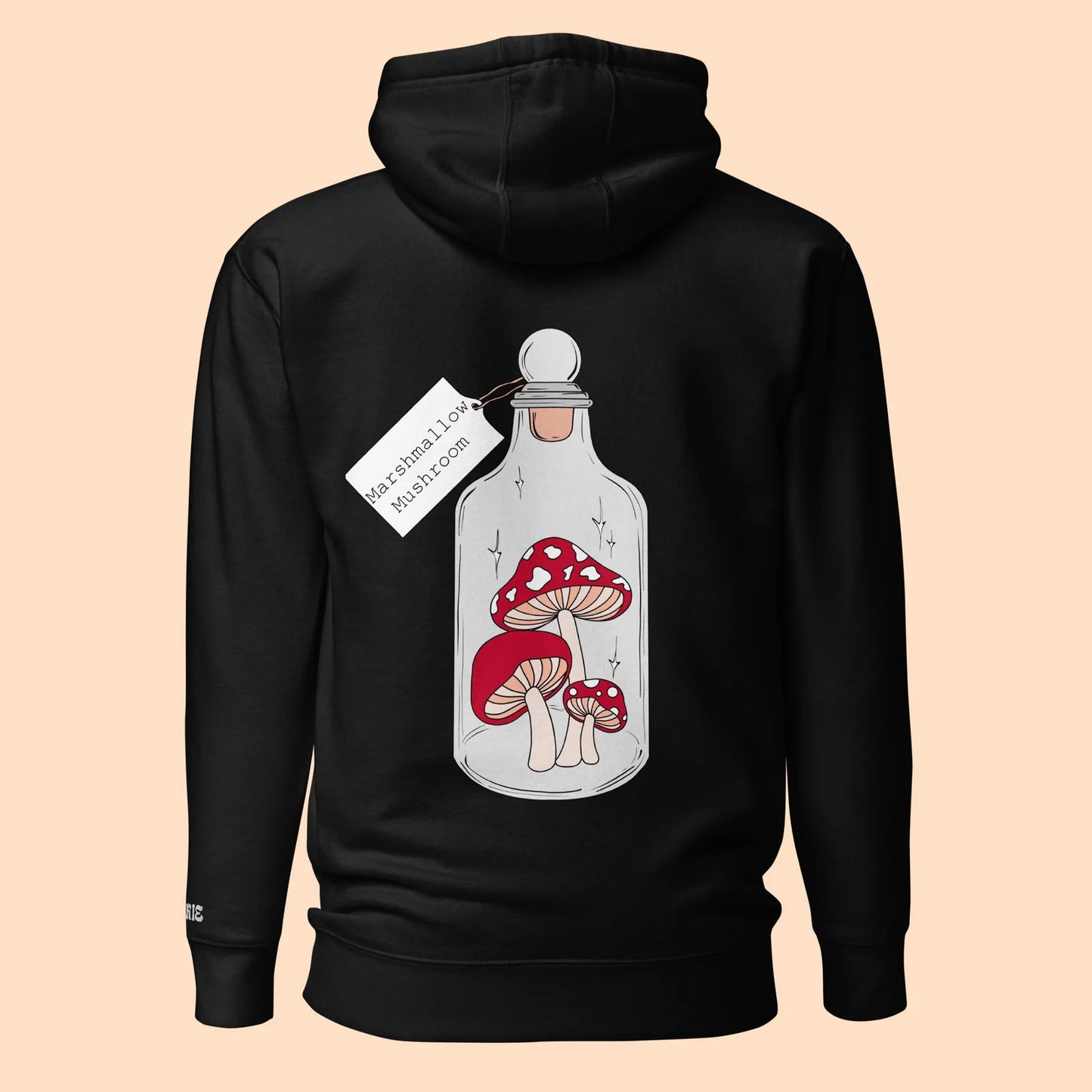 Hoodie – Mekie e Garrafa