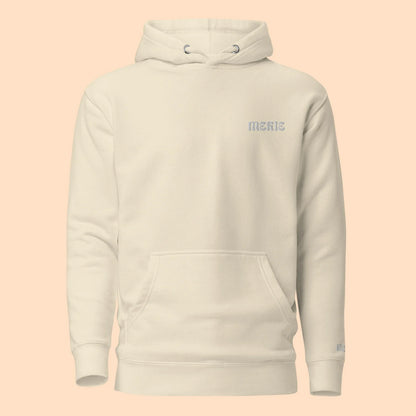 Hoodie – Mekie e Cogumelos