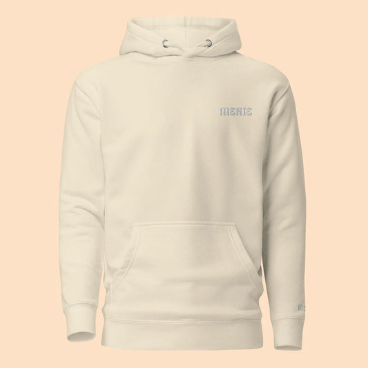 Hoodie – Mekie Branco