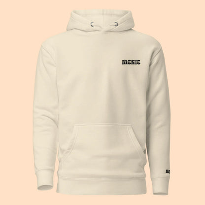 Hoodie – Mekie e Cogumelos