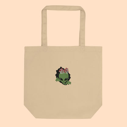 Tote Bag - ET Bordado