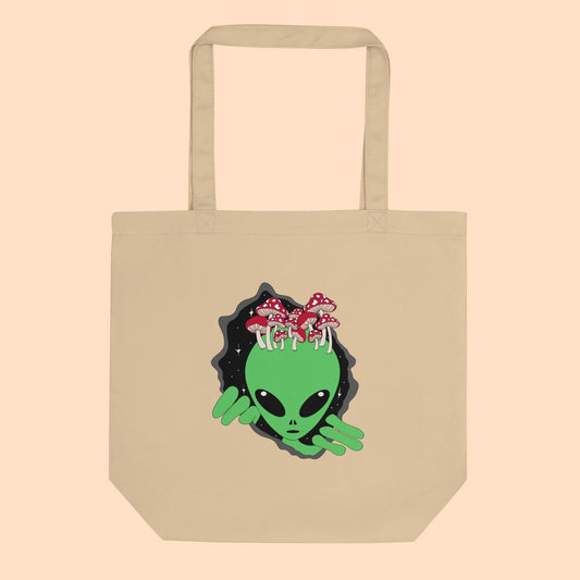 Tote Bag - ET Estampado