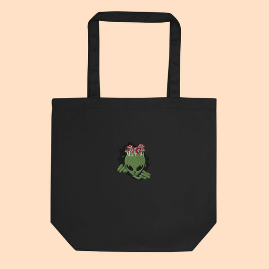 Tote Bag - ET Bordado