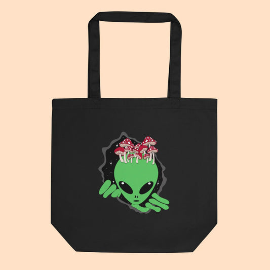 Tote Bag - ET Estampado