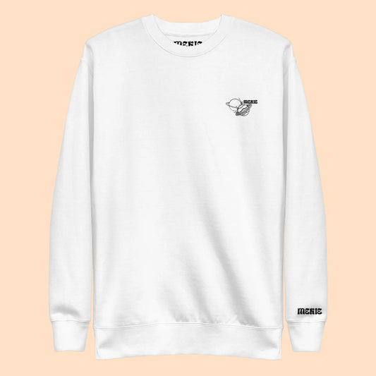 Sweat – Planetas Preto