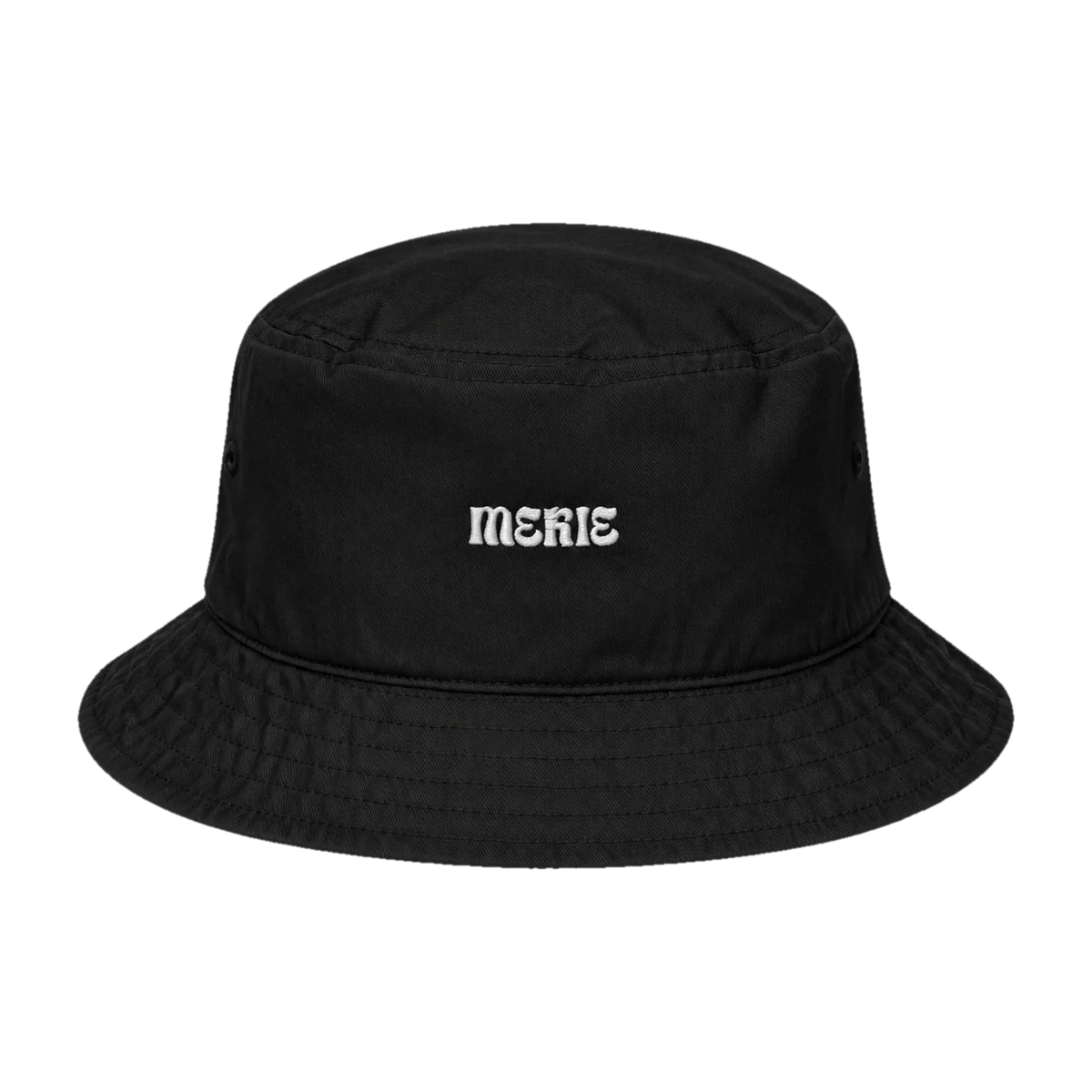 Bucket Hat Mekie Preto
