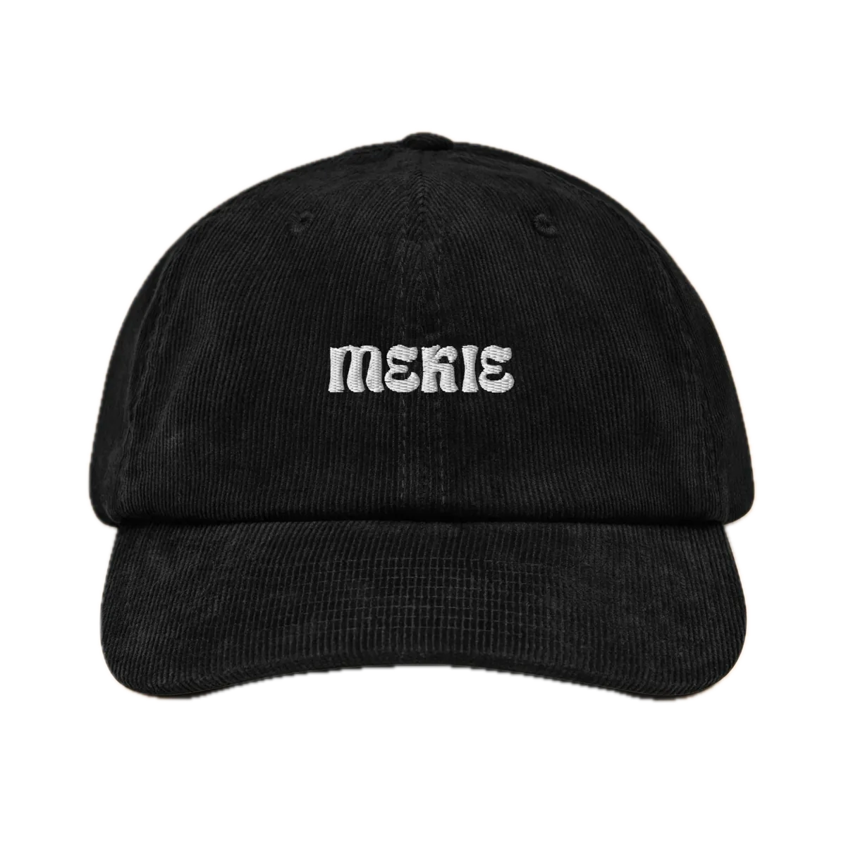 Cap Mekie Preto