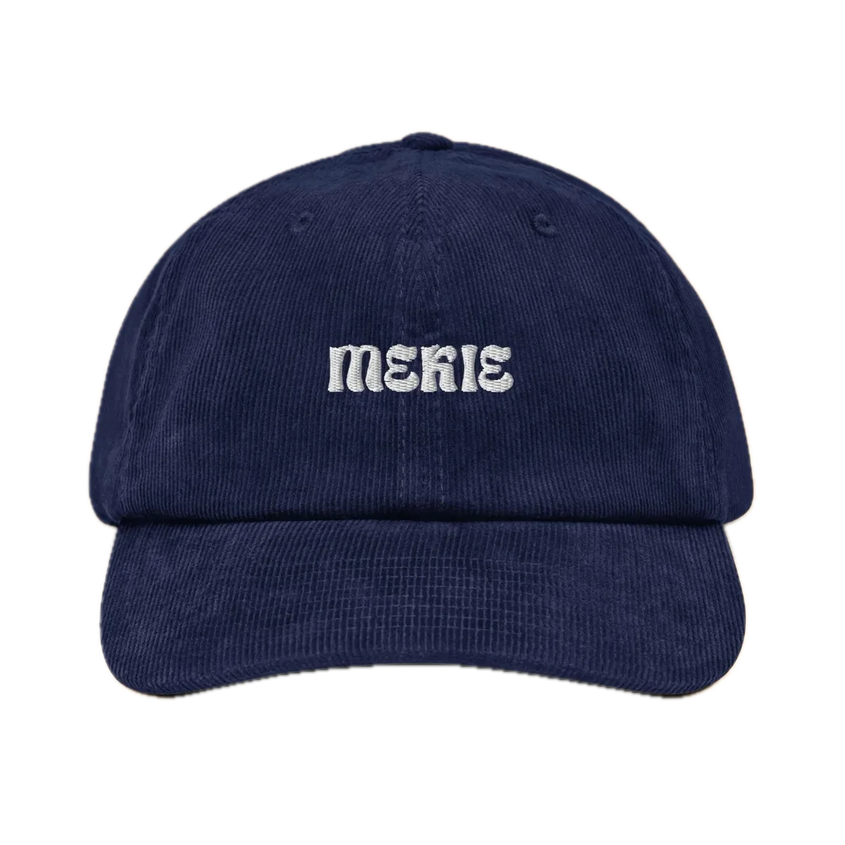 Cap Mekie Azul navy