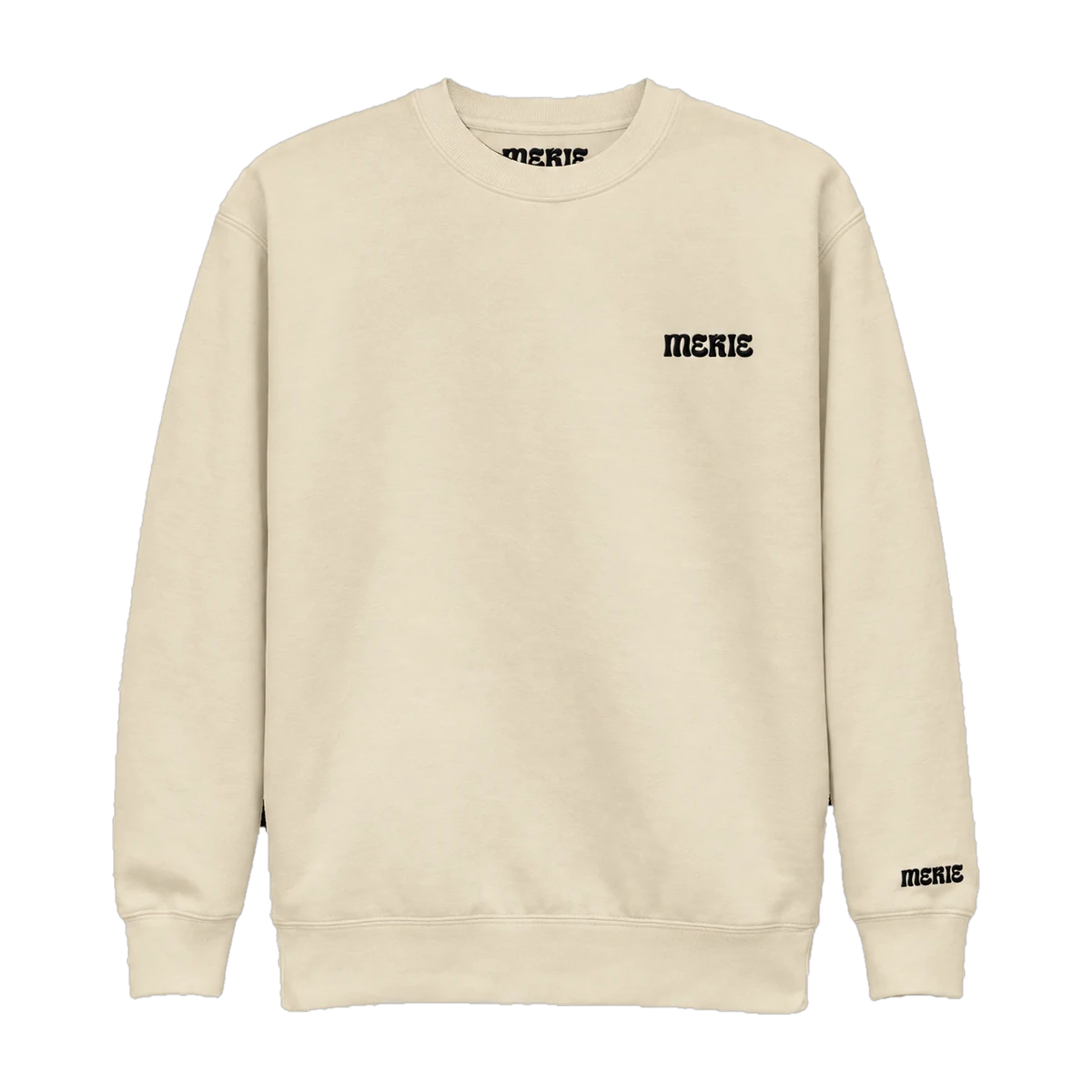 Sweatshirt Mekie Cru