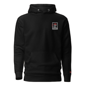 hoodie skeleton