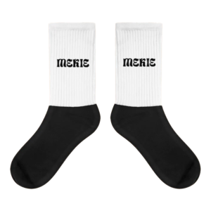 socks mekie